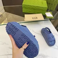 $80.00 USD Gucci Sandal For Women #1305444