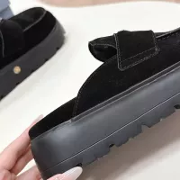 $105.00 USD Prada Slippers For Women #1305458