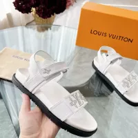 $85.00 USD Louis Vuitton Sandal For Women #1305471