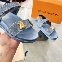 $85.00 USD Louis Vuitton Sandal For Women #1305473