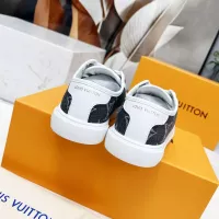 $80.00 USD Louis Vuitton Casual Shoes For Women #1305477
