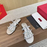 $88.00 USD Valentino Slippers For Women #1305484