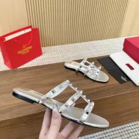 $88.00 USD Valentino Slippers For Women #1305484