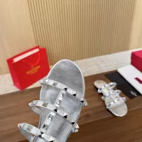 $88.00 USD Valentino Slippers For Women #1305484