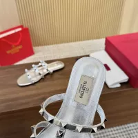 $88.00 USD Valentino Slippers For Women #1305484