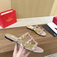$88.00 USD Valentino Slippers For Women #1305486