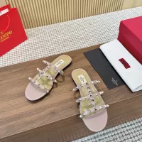 $88.00 USD Valentino Slippers For Women #1305491