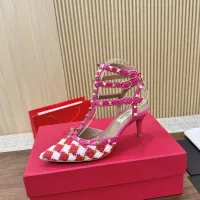 $96.00 USD Valentino Sandal For Women #1305495