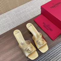 $85.00 USD Valentino Slippers For Women #1305522