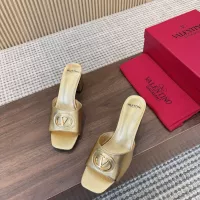 $85.00 USD Valentino Slippers For Women #1305522