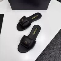 $98.00 USD Chanel Slippers For Women #1305558