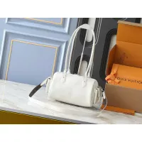 $68.00 USD Louis Vuitton AAA Quality Shoulder Bags For Women #1305560