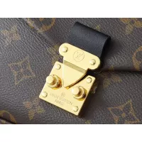 $68.00 USD Louis Vuitton AAA Quality Shoulder Bags For Women #1305568