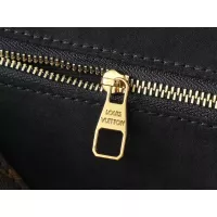 $68.00 USD Louis Vuitton AAA Quality Shoulder Bags For Women #1305568