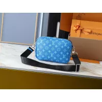 $60.00 USD Louis Vuitton Messenger Bags For Unisex #1305595