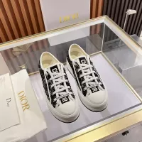 $98.00 USD Christian Dior Casual Shoes For Women #1305620