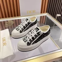 $98.00 USD Christian Dior Casual Shoes For Women #1305620