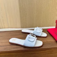 $82.00 USD Valentino Slippers For Women #1305628