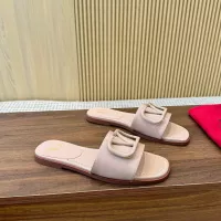 $82.00 USD Valentino Slippers For Women #1305632