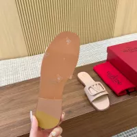 $82.00 USD Valentino Slippers For Women #1305632