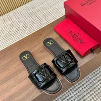 $82.00 USD Valentino Slippers For Women #1305648