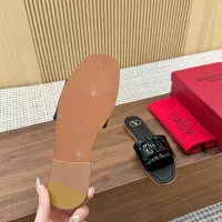 $82.00 USD Valentino Slippers For Women #1305648