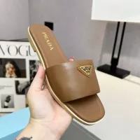 $82.00 USD Prada Slippers For Women #1305665