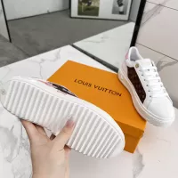 $98.00 USD Louis Vuitton Casual Shoes For Women #1305692