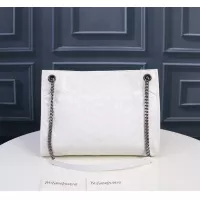 $115.00 USD Yves Saint Laurent YSL AAA Quality Shoulder Bags For Women #1305717