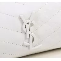 $115.00 USD Yves Saint Laurent YSL AAA Quality Shoulder Bags For Women #1305717