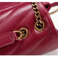 $112.00 USD Yves Saint Laurent YSL AAA Quality Shoulder Bags For Women #1305741