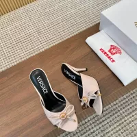 $85.00 USD Versace Slippers For Women #1305752