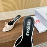 $85.00 USD Versace Slippers For Women #1305752
