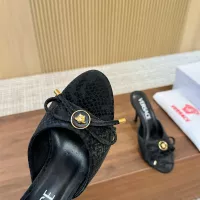 $85.00 USD Versace Slippers For Women #1305754