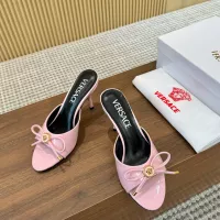 $85.00 USD Versace Slippers For Women #1305755