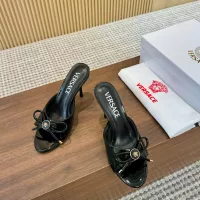 $85.00 USD Versace Slippers For Women #1305756