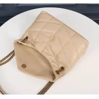$115.00 USD Yves Saint Laurent YSL AAA Quality Shoulder Bags For Women #1305767
