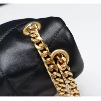 $115.00 USD Yves Saint Laurent YSL AAA Quality Shoulder Bags For Women #1305772
