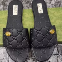 $56.00 USD Gucci Slippers For Women #1305793
