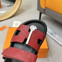 $98.00 USD Hermes Slippers For Men #1305824
