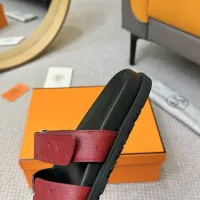 $98.00 USD Hermes Slippers For Men #1305824