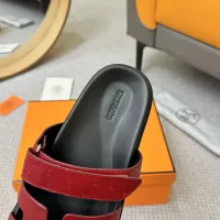 $98.00 USD Hermes Slippers For Men #1305824