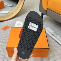 $98.00 USD Hermes Slippers For Men #1305824