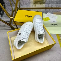$92.00 USD Fendi Casual Shoes For Women #1305829