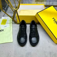 $92.00 USD Fendi Casual Shoes For Men #1305832