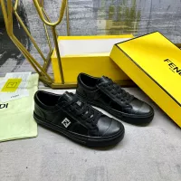 $92.00 USD Fendi Casual Shoes For Men #1305832