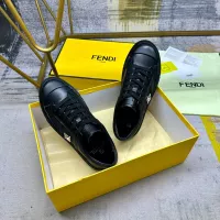 $92.00 USD Fendi Casual Shoes For Men #1305832