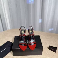 $102.00 USD Yves Saint Laurent YSL Sandal For Women #1305842