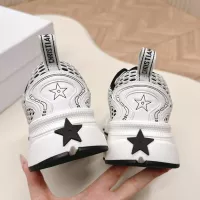 $112.00 USD Christian Dior Casual Shoes For Women #1305854