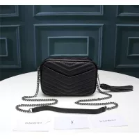 $96.00 USD Yves Saint Laurent YSL AAA Quality Messenger Bags For Women #1305856